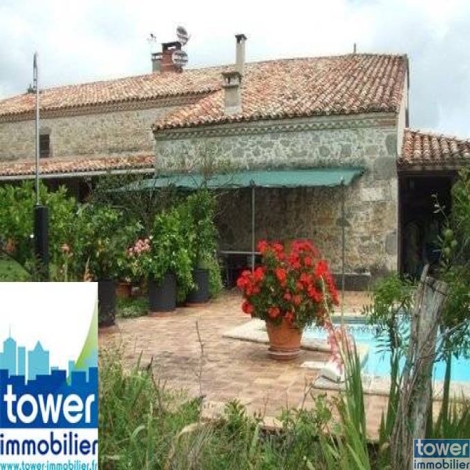Offres de vente Propriete Buzet-sur-Baïse (47160)