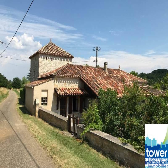 Offres de vente Propriete Montayral (47500)