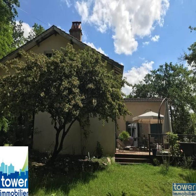 Offres de vente Maison Foulayronnes (47510)