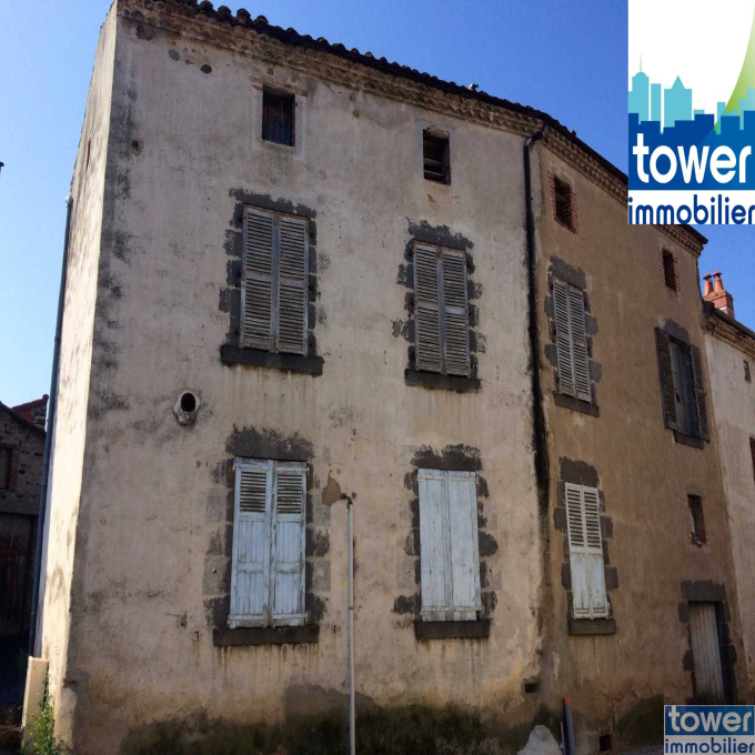Offres de vente Maison Collanges (63340)