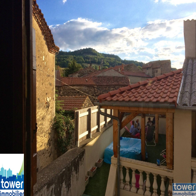 Offres de vente Maison Augnat (63340)