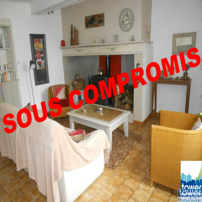 Offres de vente Maison de village Marsac (65500)