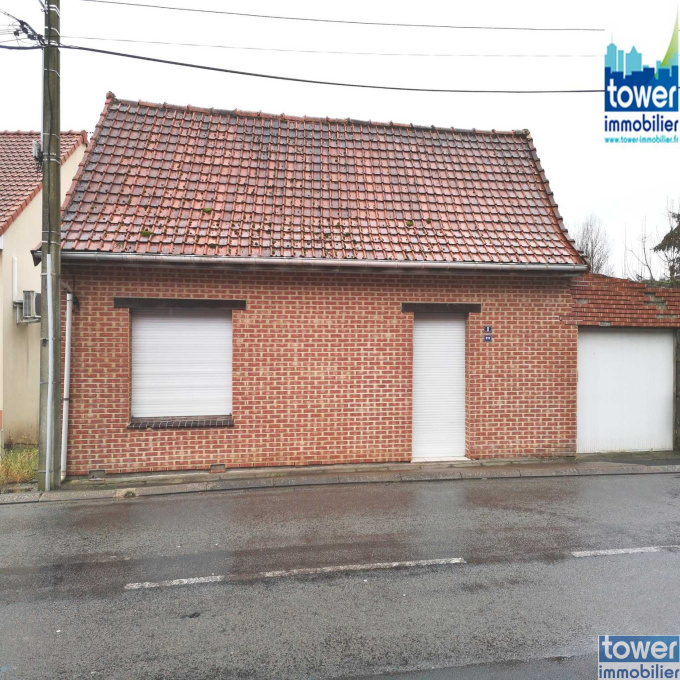 Offres de vente Maison Estrée-Blanche (62145)