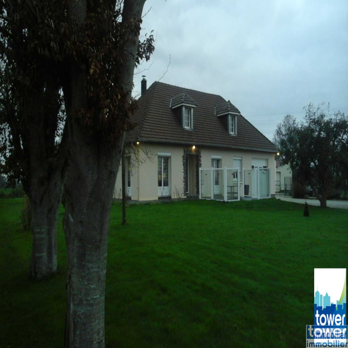 Offres de vente Maison Carentan (50500)