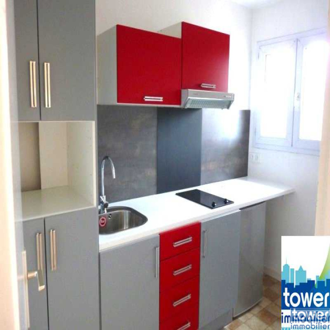 Offres de vente Appartement Chantonnay (85110)