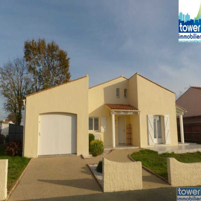Offres de vente Maison La Roche-sur-Yon (85000)