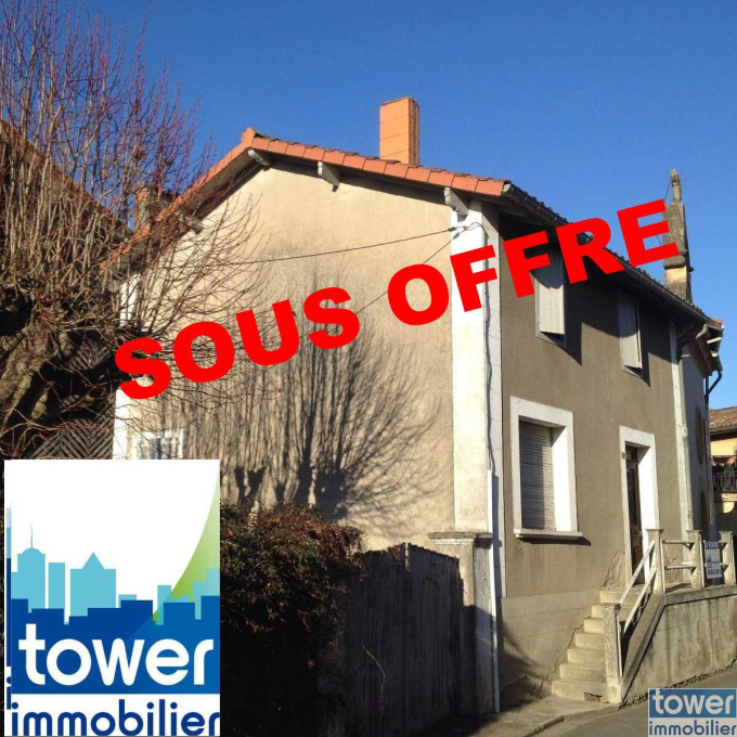 Offres de vente Maison Saint-Martory (31360)