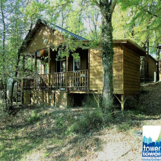 Offres de vente Chalet Montignac (24290)