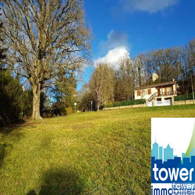 Offres de vente Terrain La Bachellerie (24210)