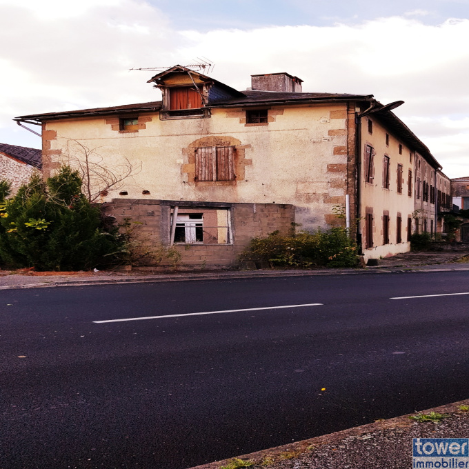 Offres de vente Maison de village Bessines-sur-Gartempe (87250)