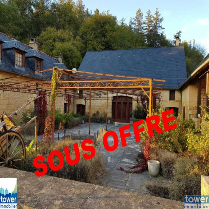 Offres de vente Maison Sarlat-la-Canéda (24200)