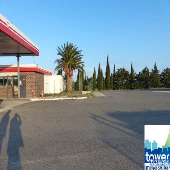 Vente Immobilier Professionnel Local commercial La Palme (11480)