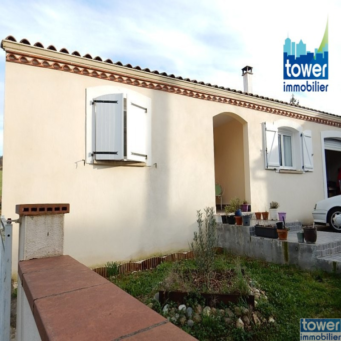 Offres de vente Maison Beaumont-sur-Lèze (31870)