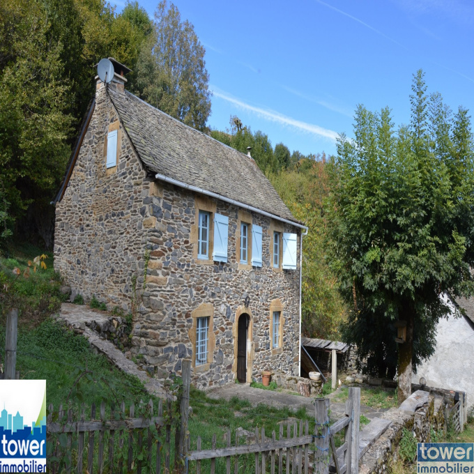 Offres de vente Maison Prades-d'Aubrac (12470)