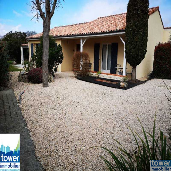 Offres de vente Maison Mauzac (31410)