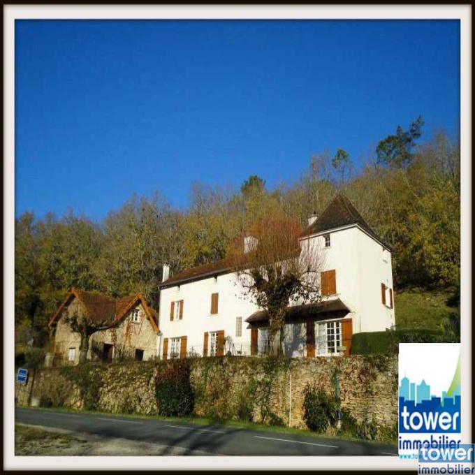 Offres de vente Propriete Prats-du-Périgord (24550)