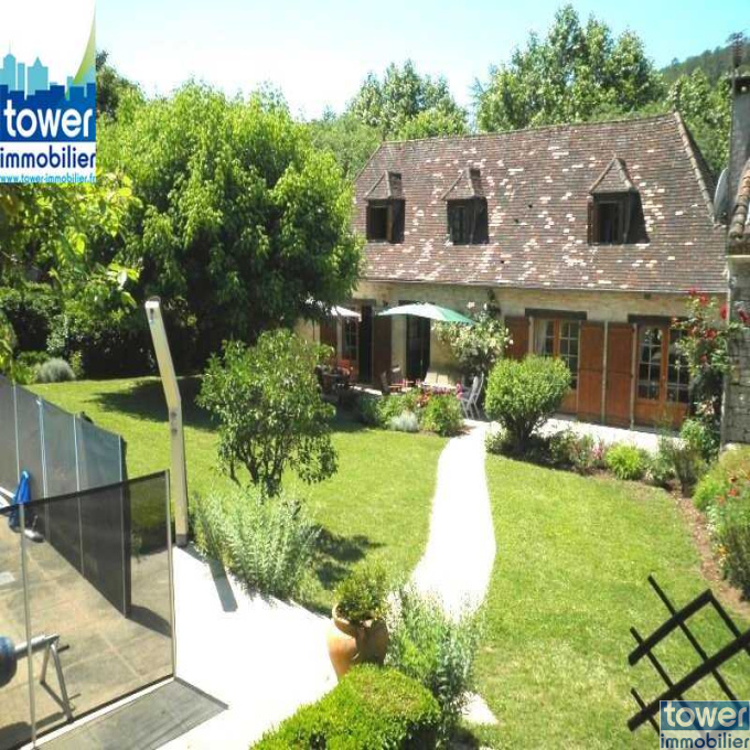 Offres de vente Maison de village Junies (46150)