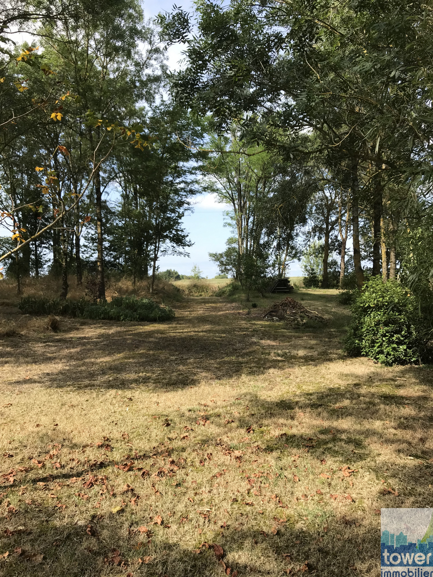 Vente Terrain à Gimont (32200) - Tower Immobilier