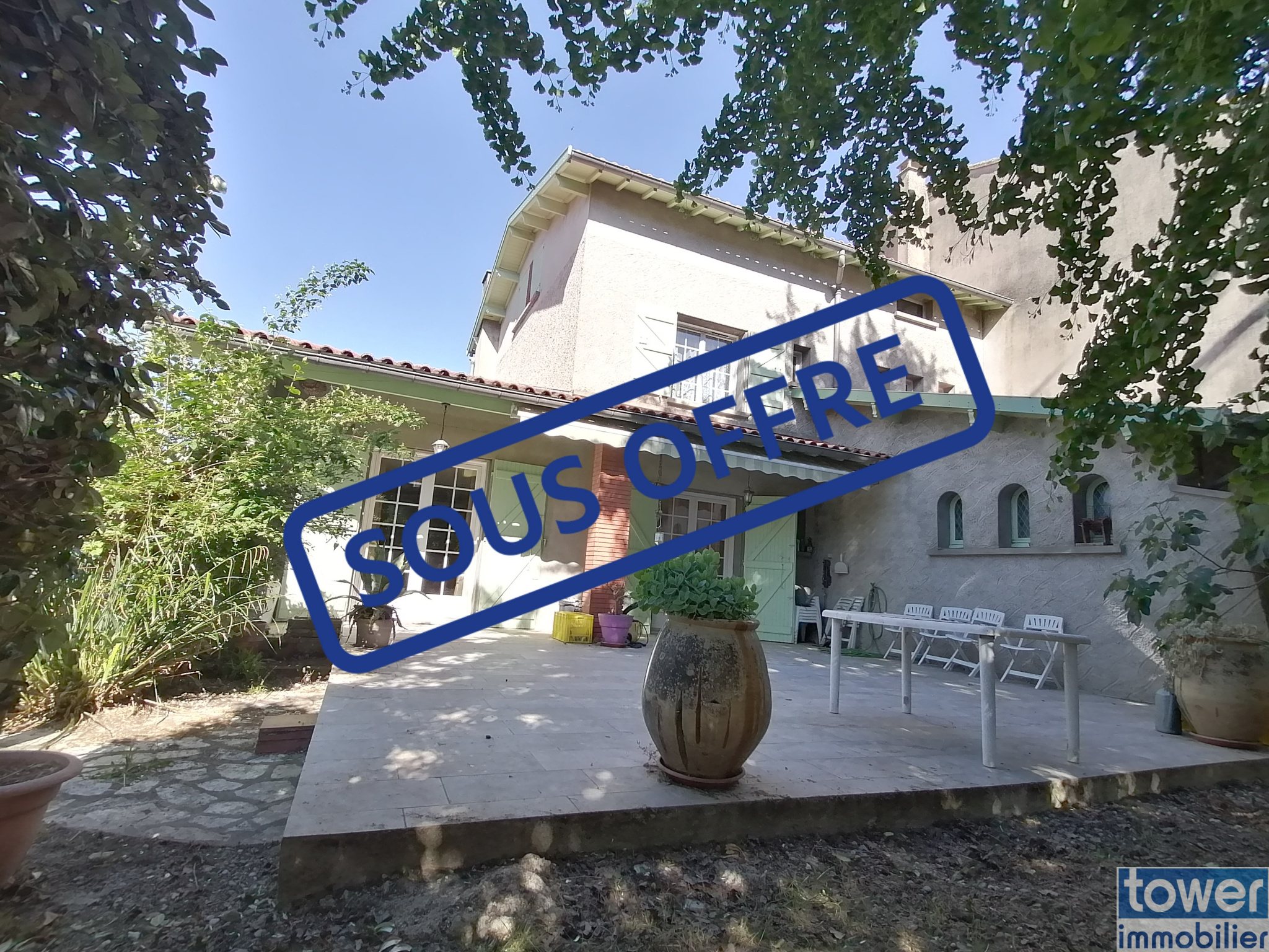 Photo bien immobilier