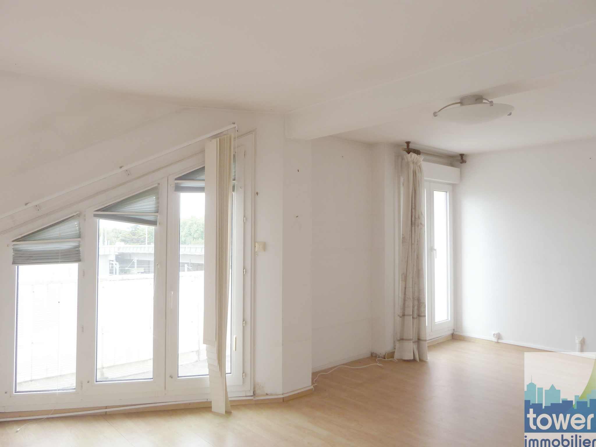 Vente Appartement 78m² 4 Pièces à Lorient (56100) - Tower Immobilier