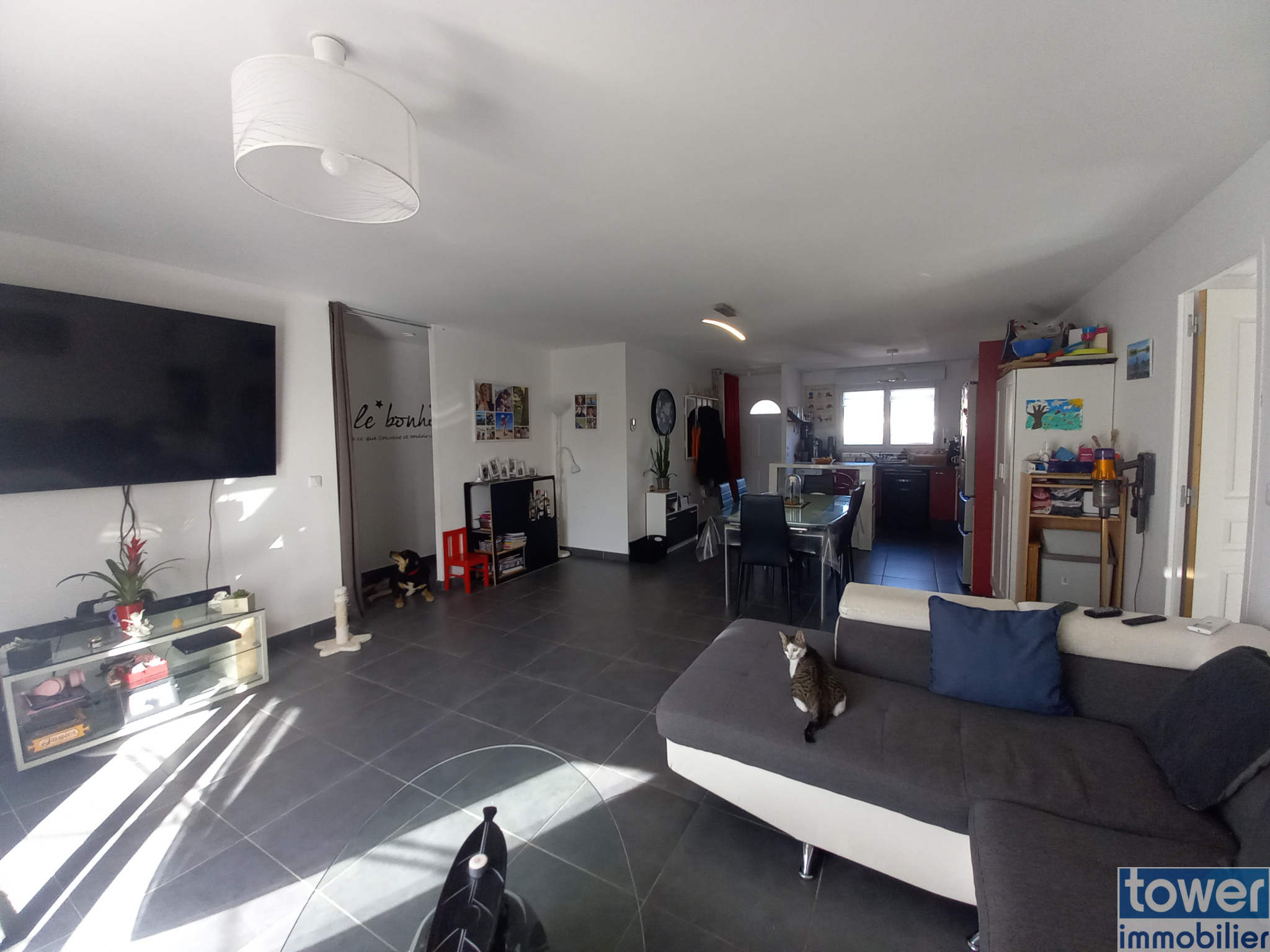 Photo bien immobilier