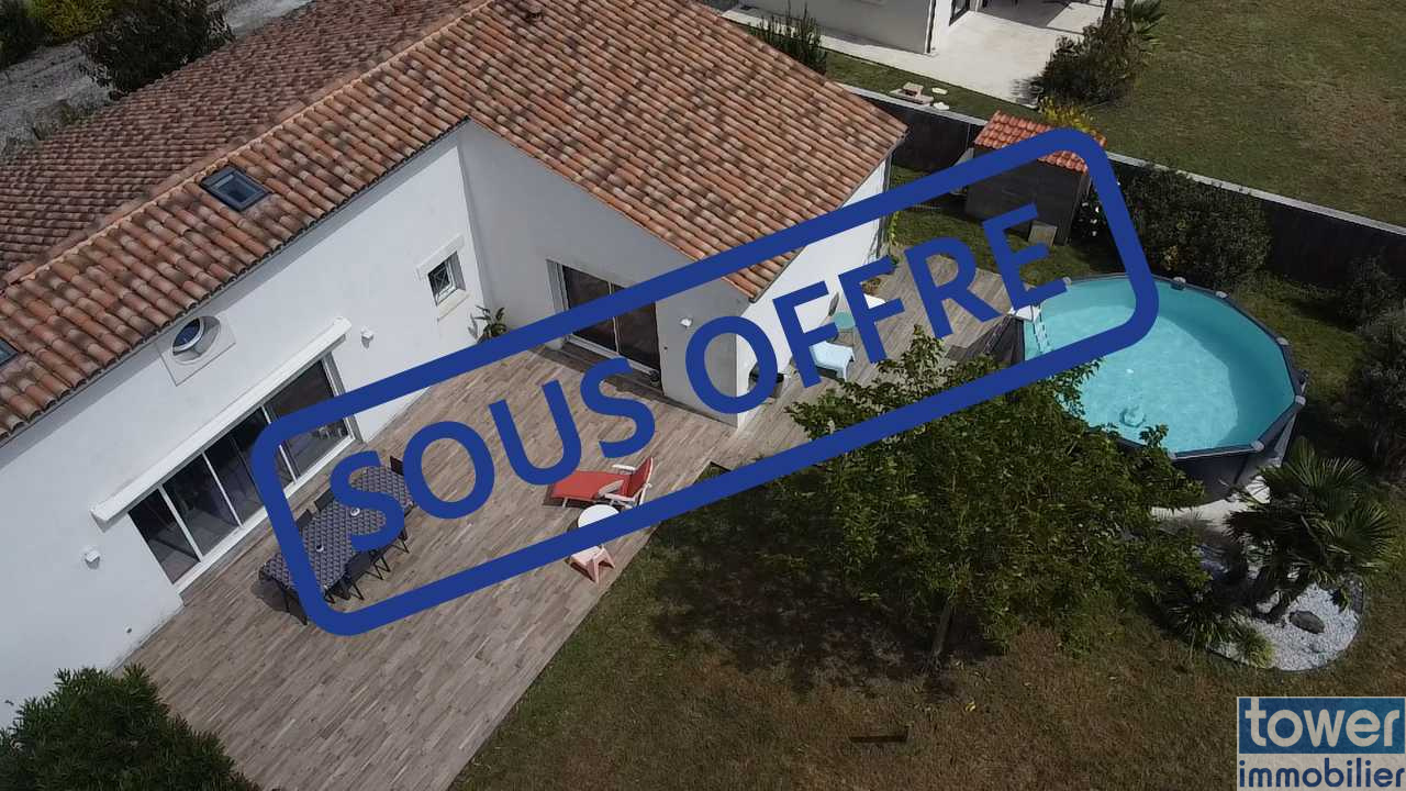 Photo bien immobilier