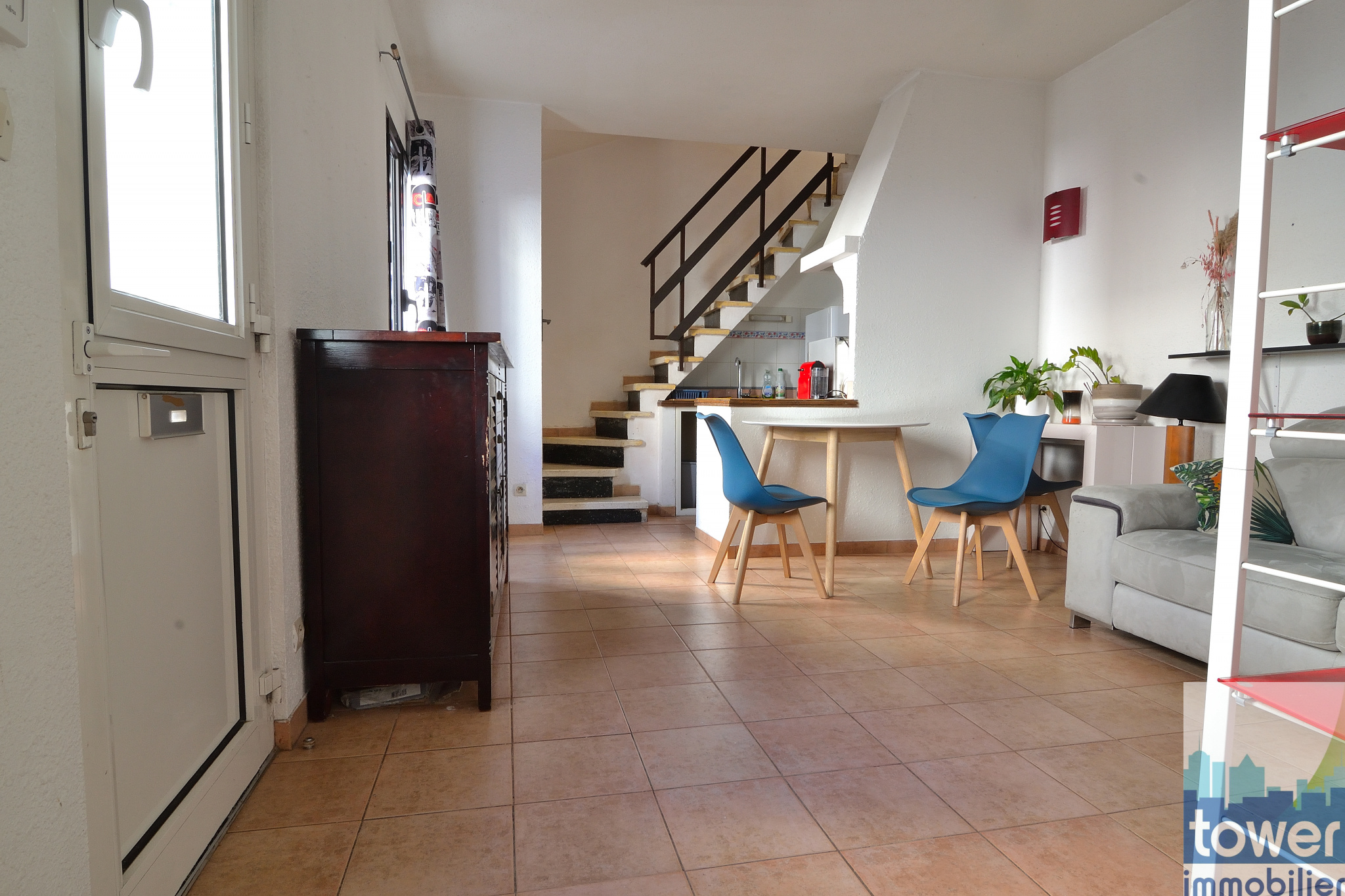 Vente Maison 47m² 3 Pièces à Béziers (34500) - Tower Immobilier