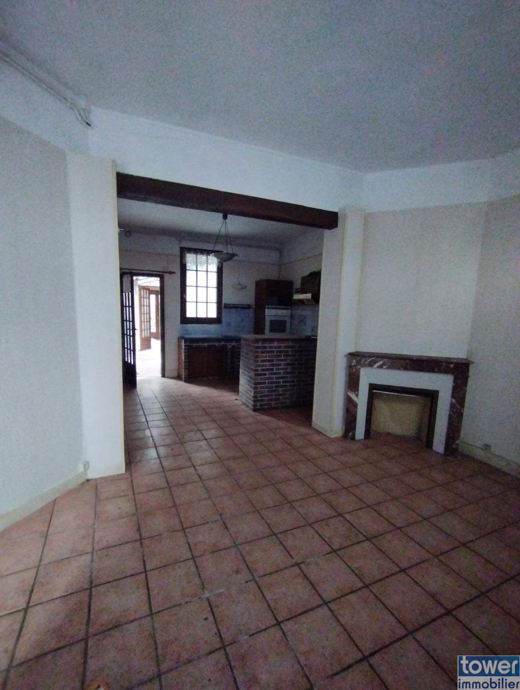 Photo bien immobilier