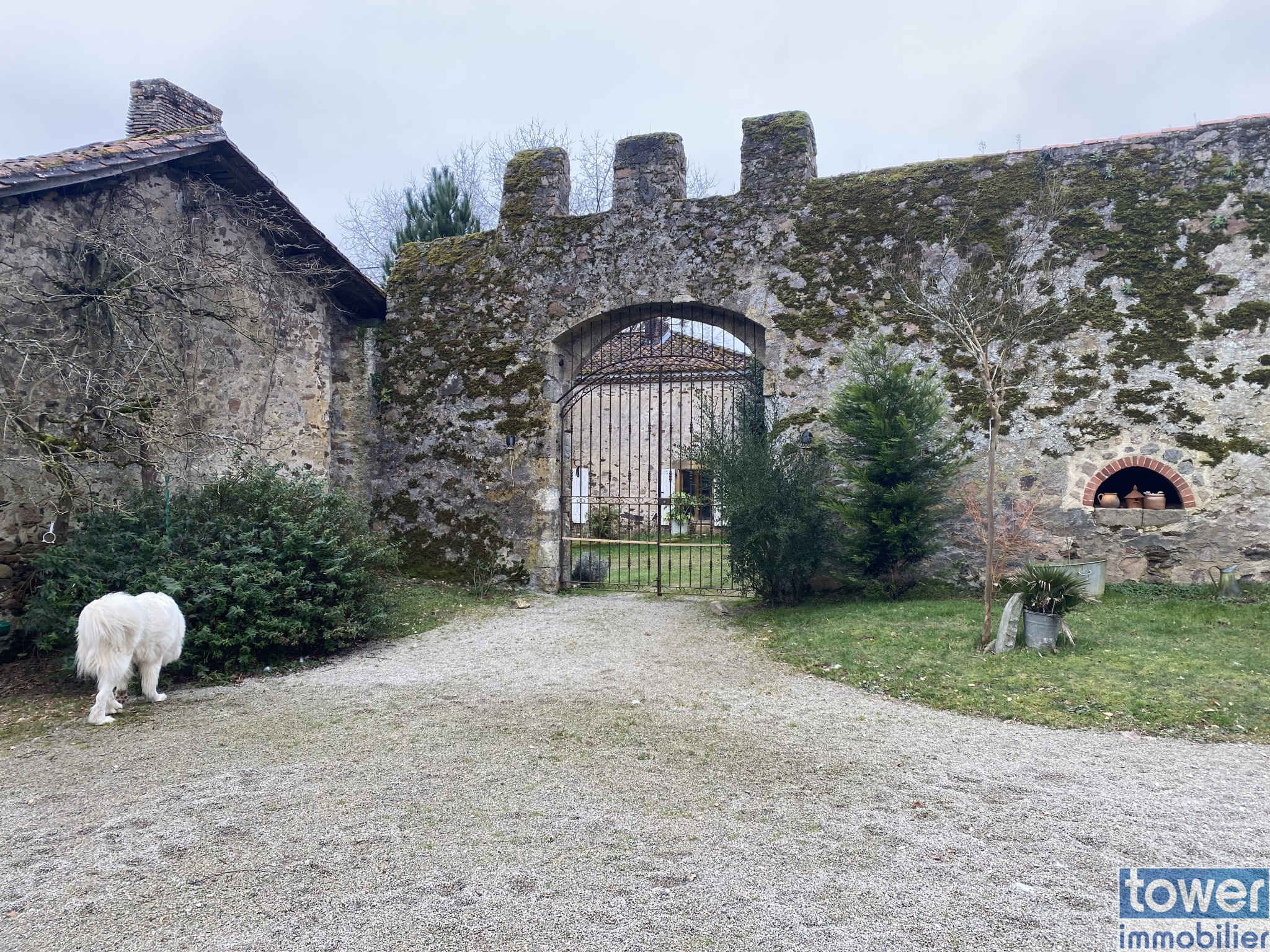 Photo bien immobilier