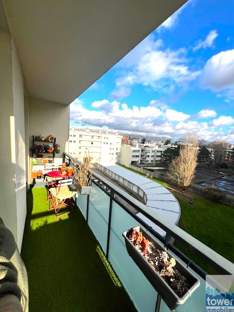 Vente Appartement 67m² 3 Pièces à Toulouse (31000) - Tower Immobilier