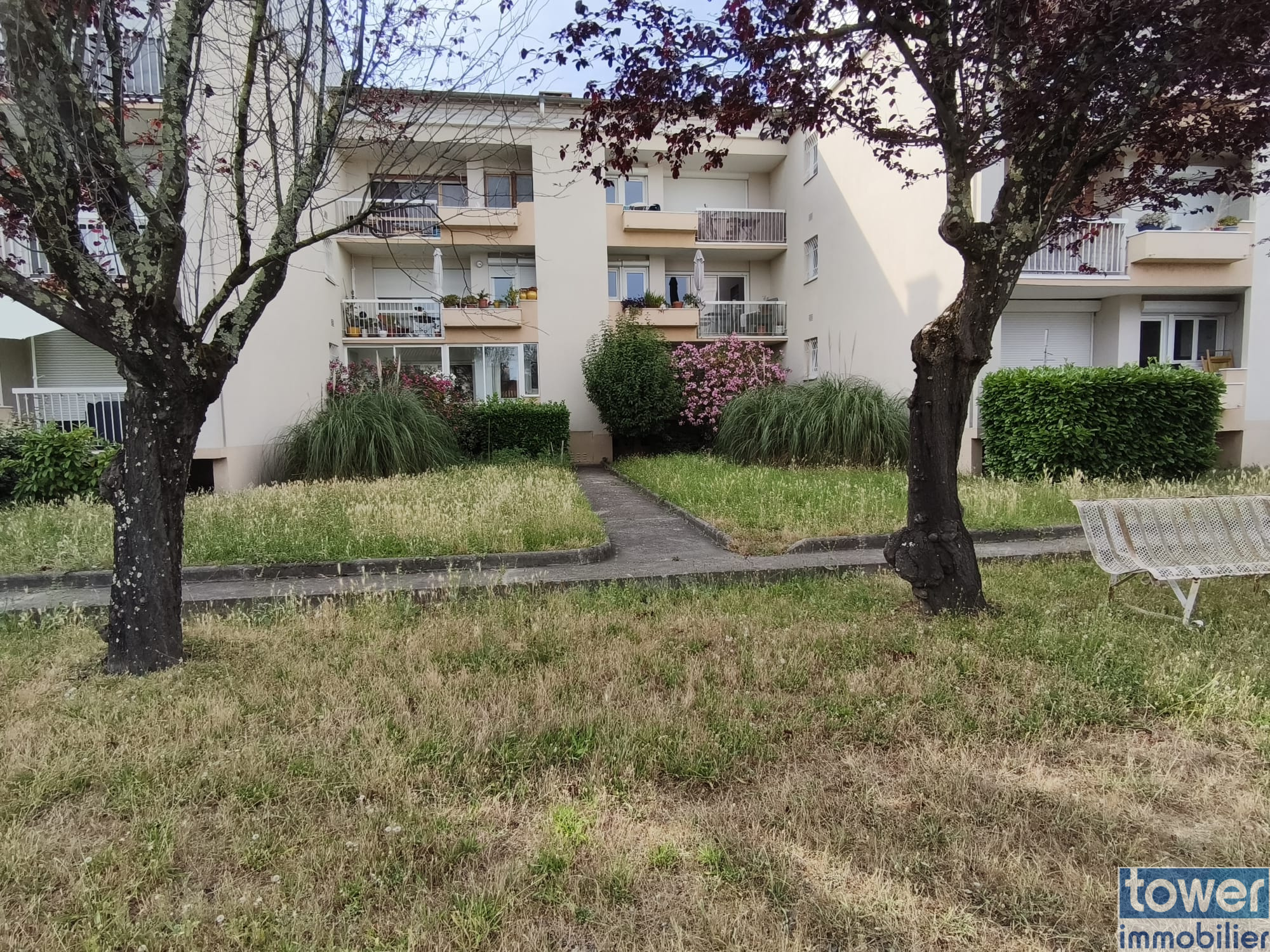 Photo bien immobilier