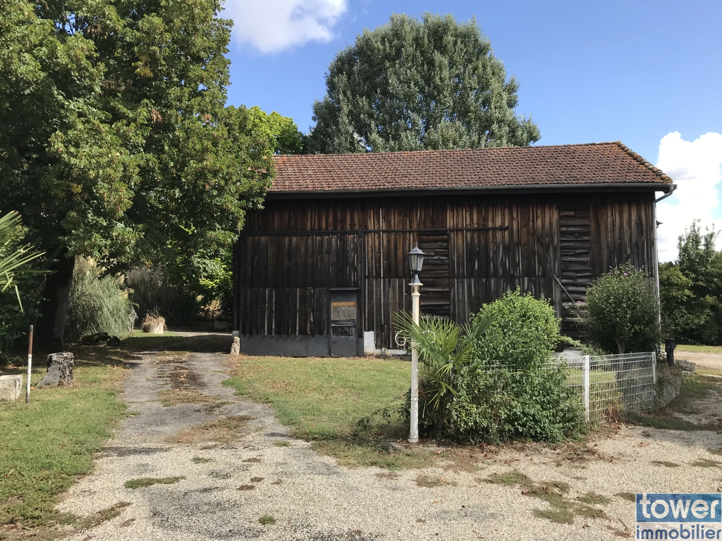 property