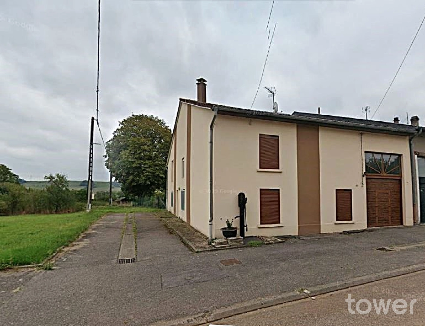 property
