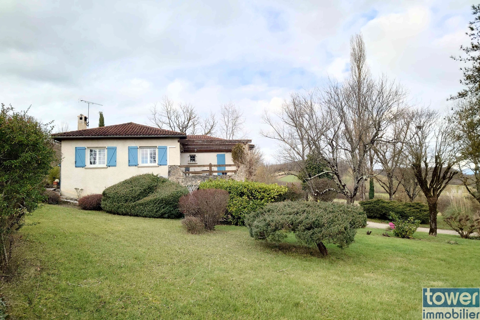 property