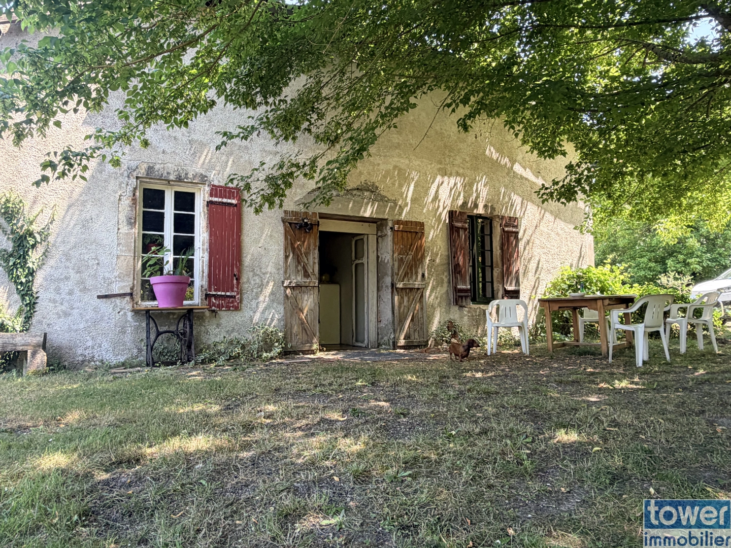 property