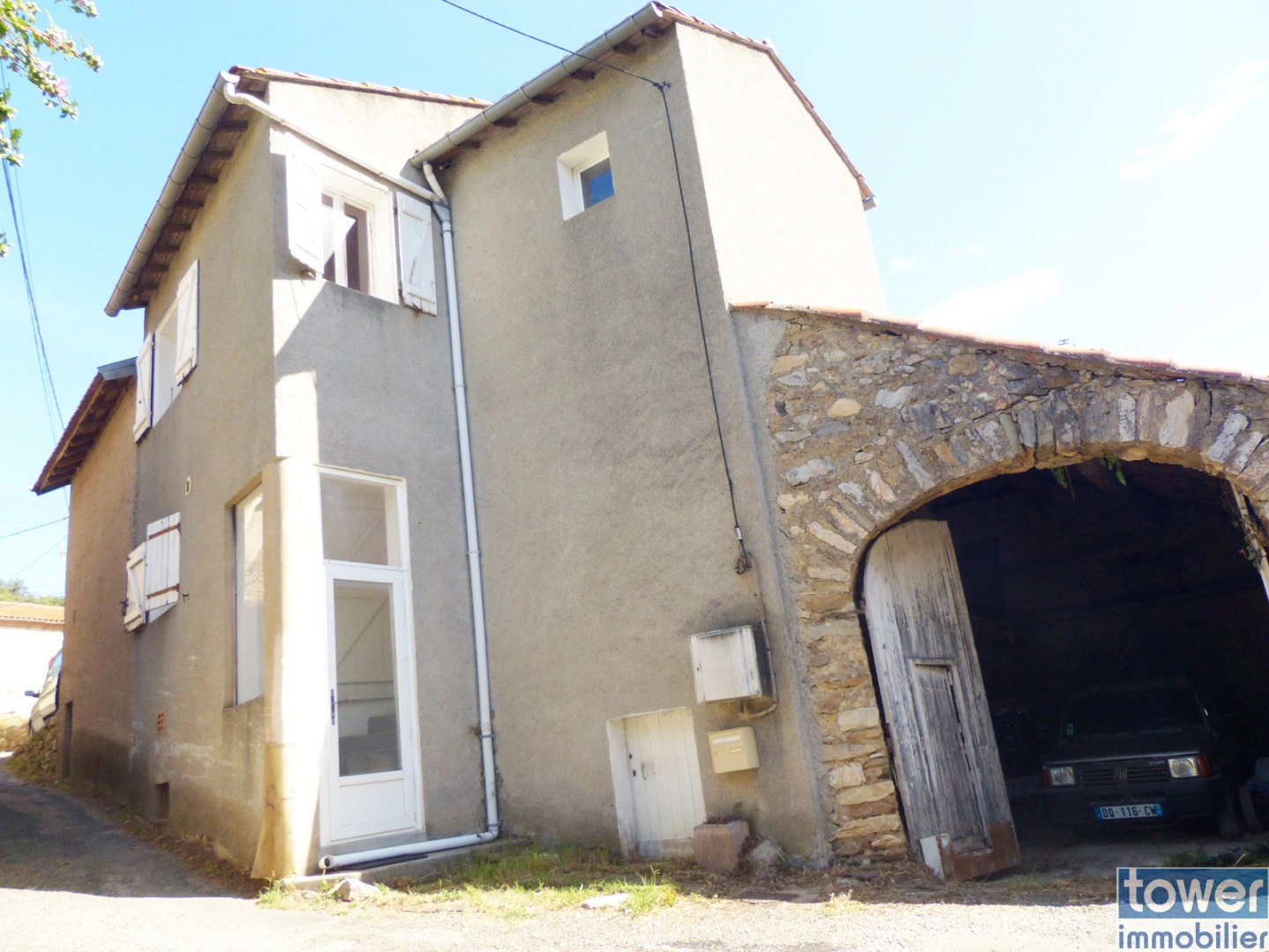 property