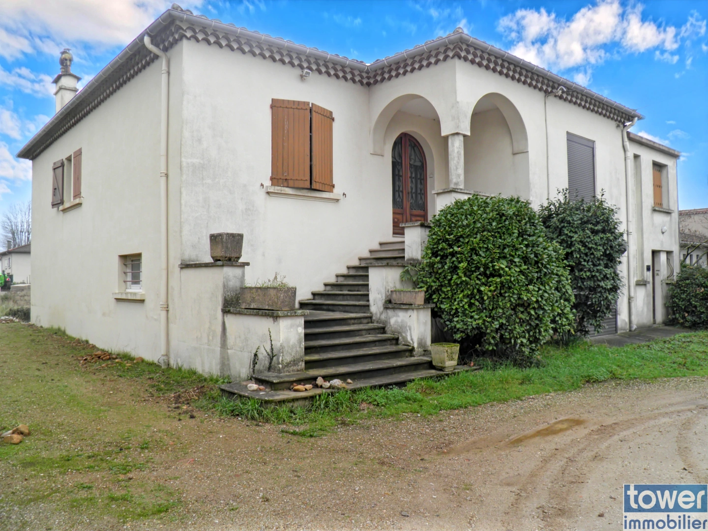 property