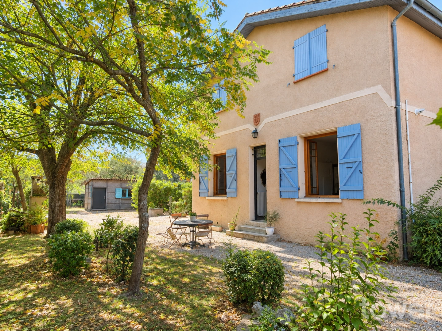 property